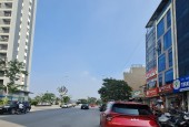 138m2 đất mặt phố 22m tại Trâu Quỳ, Gia Lâm, kinh doanh đỉnh, view siêu thoáng. Lh 0989894845